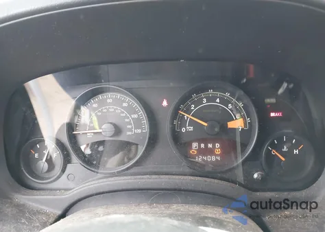 2015 Jeep Patriot High Altitude Edition из США, поврежденный, VIN 1C4NJPFA0FD171442